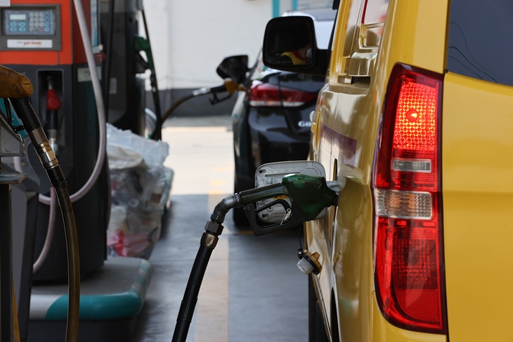 Gasoline prices stable in Jeju despite small oil tax cuts